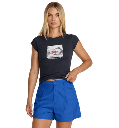 Leon Trouser Short