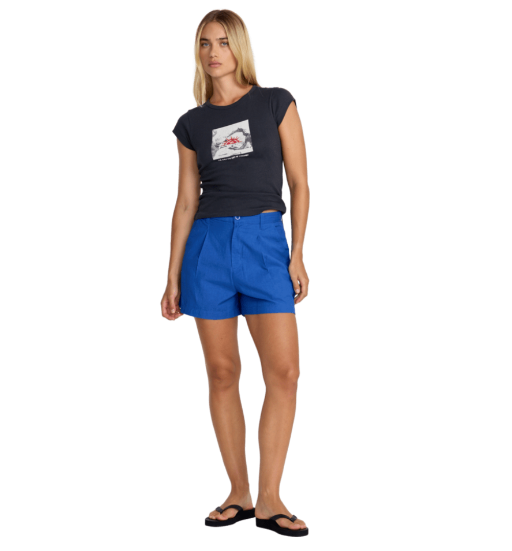 Leon Trouser Short