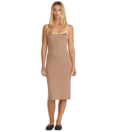 Puerto Midi Dress