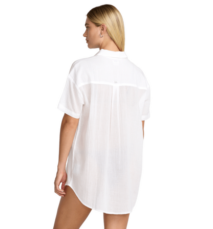Newport Shirt Dress