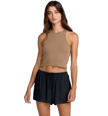 Zula Shorts