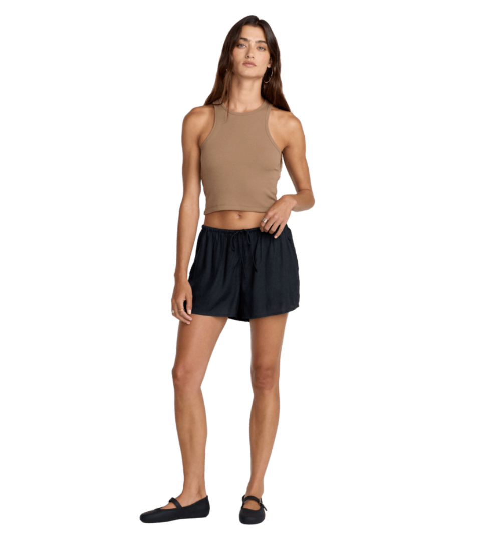 Zula Shorts