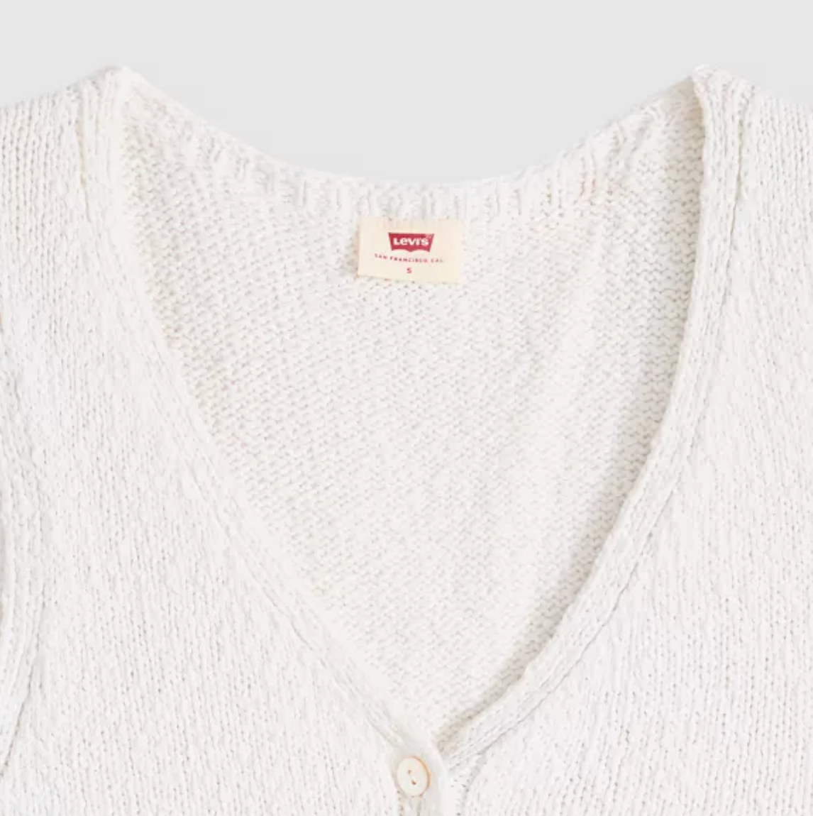 Helen Mini Boucle Vest