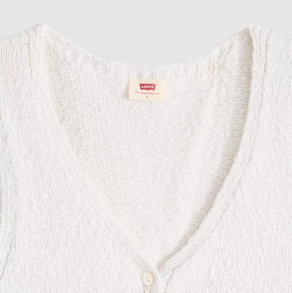 Helen Mini Boucle Vest