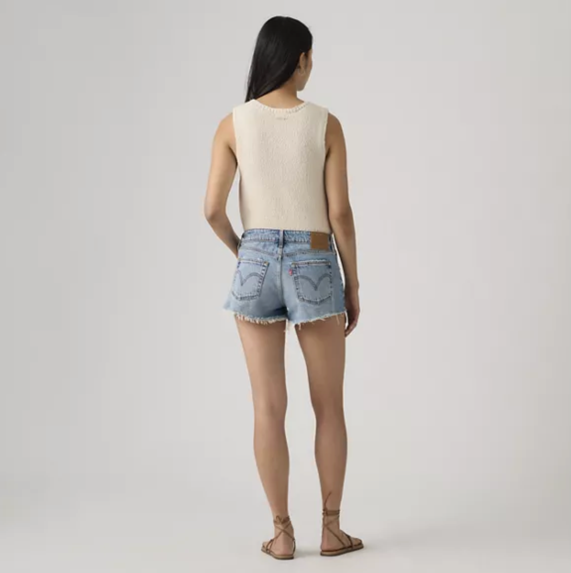 Levi's Low Short