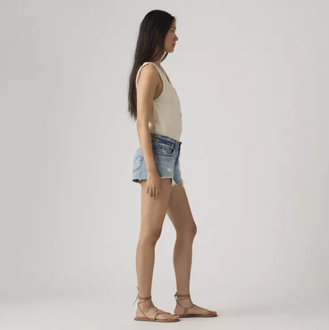 Levi's Low Short