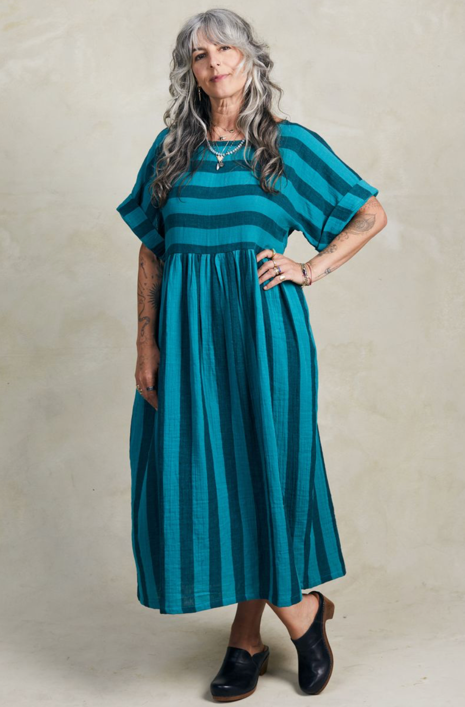 Perry Dress