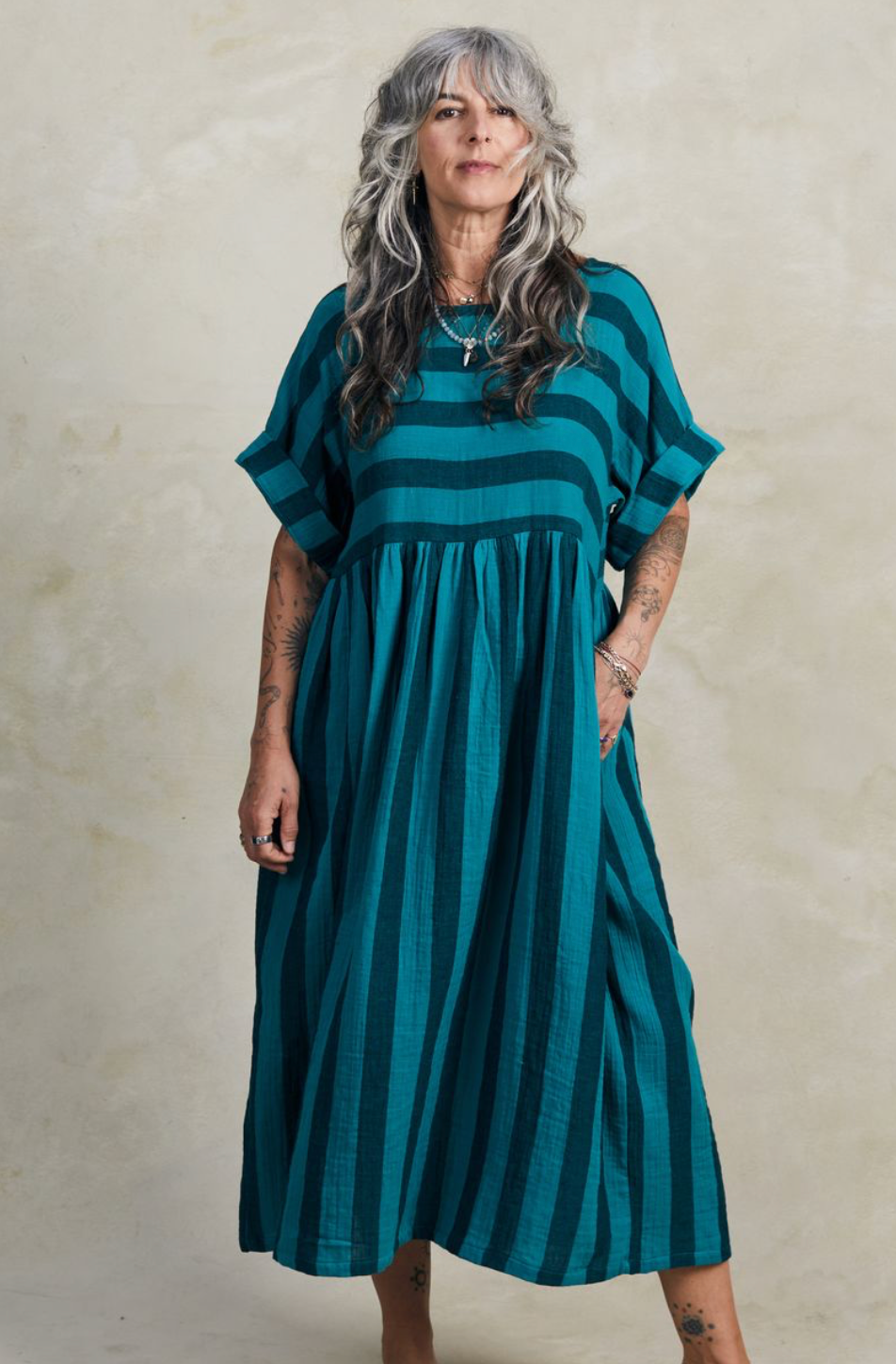 Perry Dress