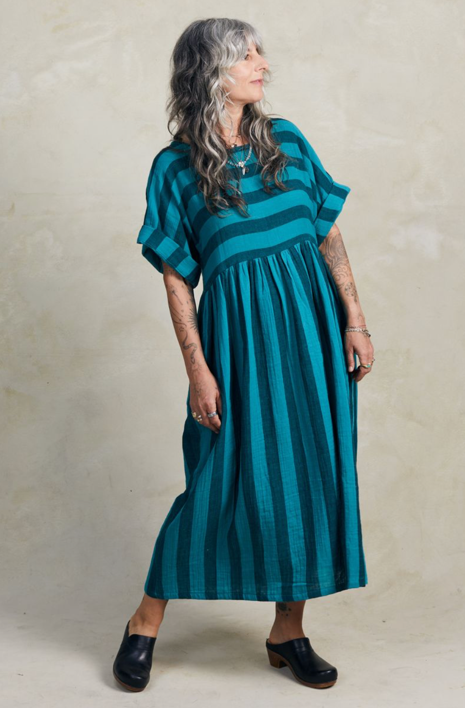 Perry Dress