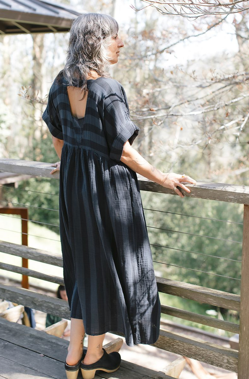 Perry Dress