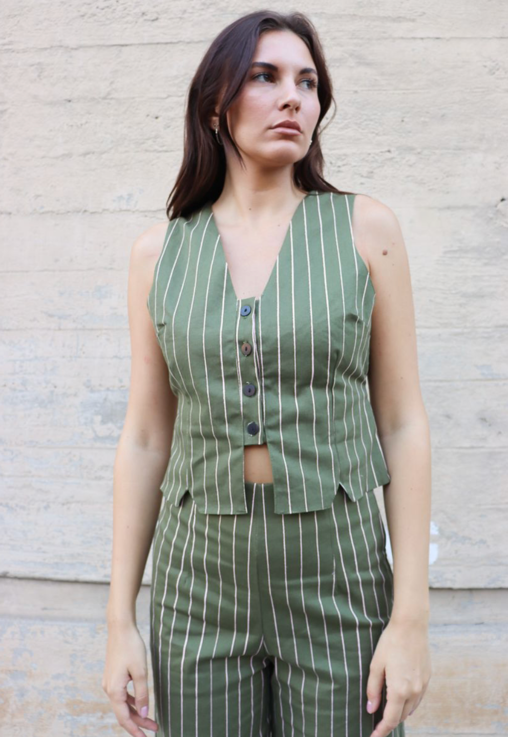 Jolene Vest