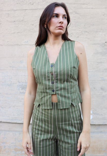 Jolene Vest