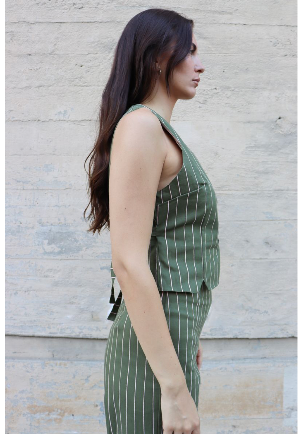 Jolene Vest