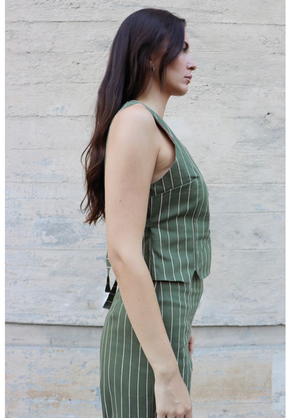 Jolene Vest