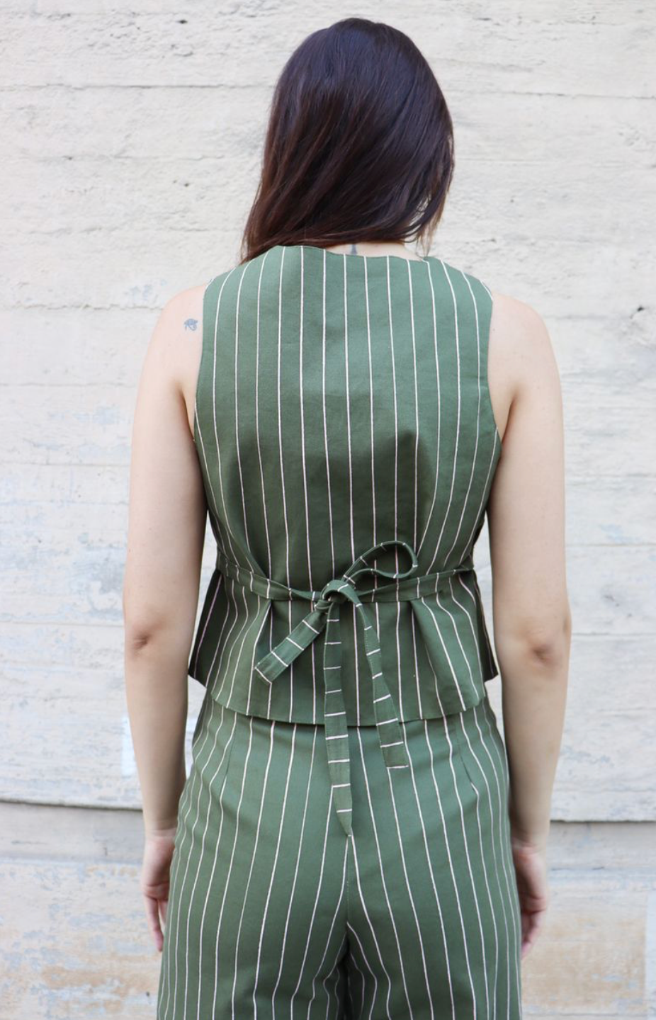 Jolene Vest