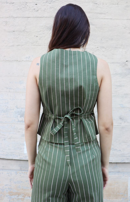 Jolene Vest