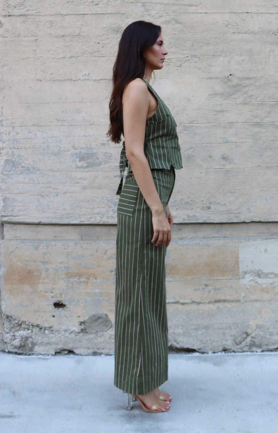 Jolene Vest