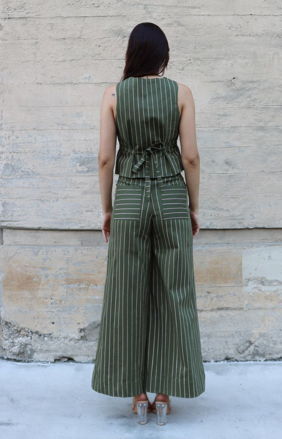 Jolene Vest