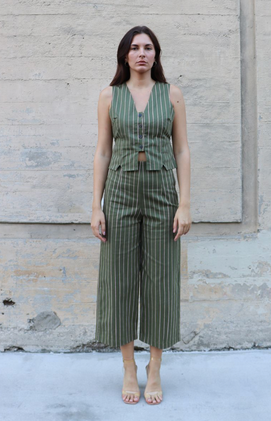 Jolene Vest