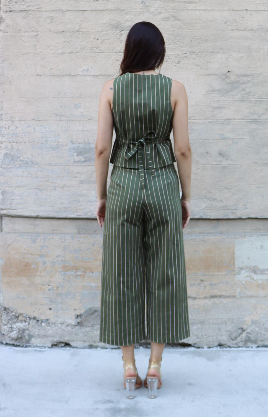 Shiloh Pant