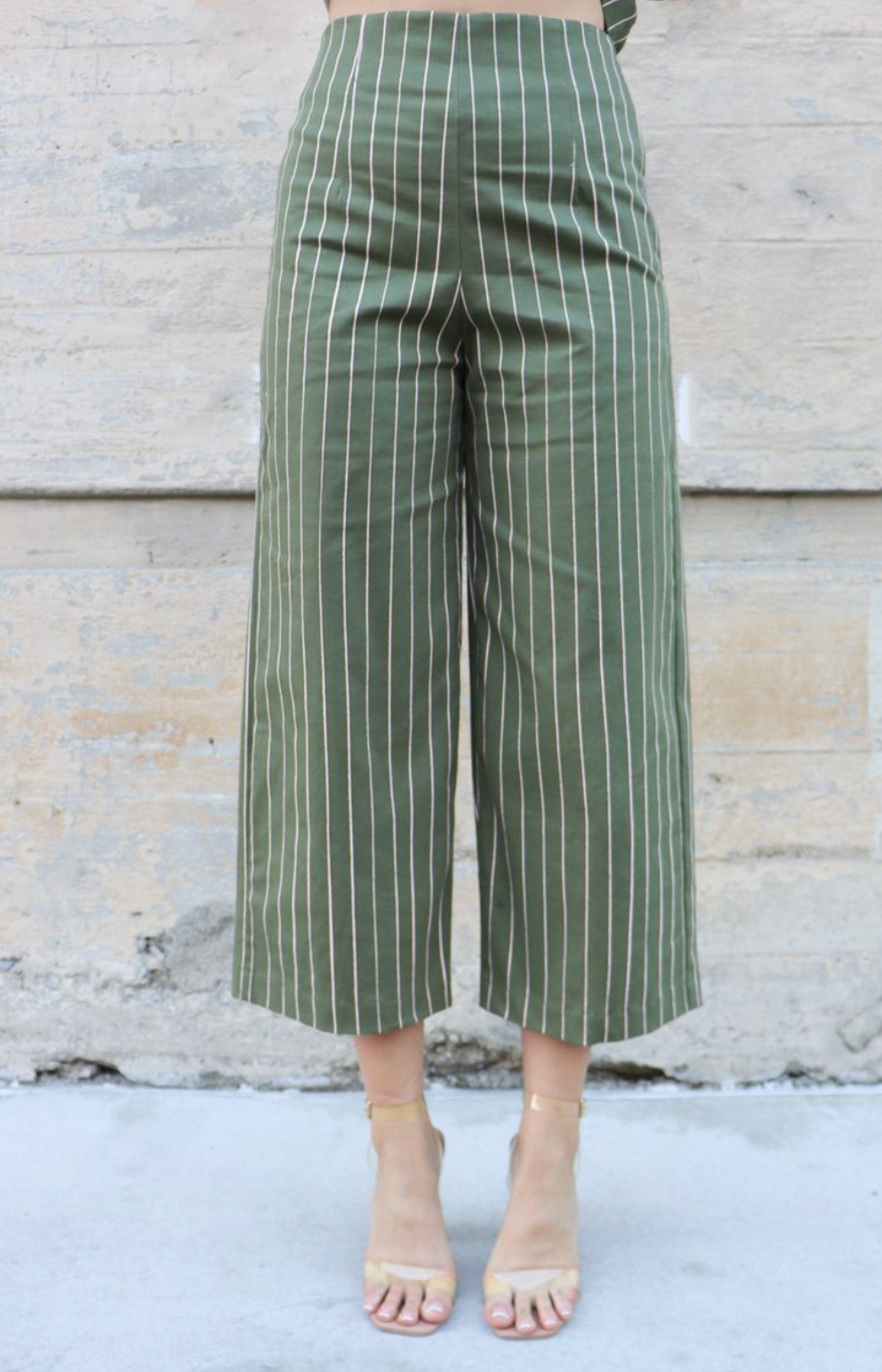 Shiloh Pant