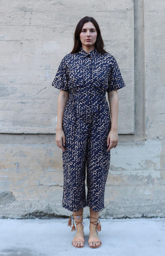 Amira Jumpsuit