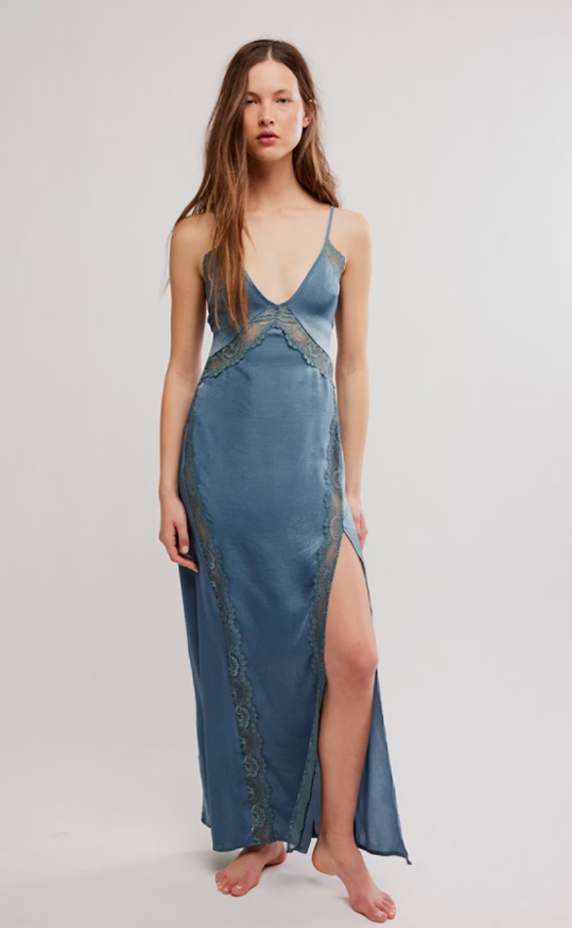 Some Kind of Love Maxi Slip