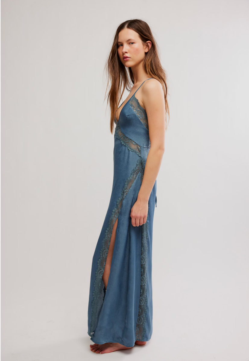 Some Kind of Love Maxi Slip
