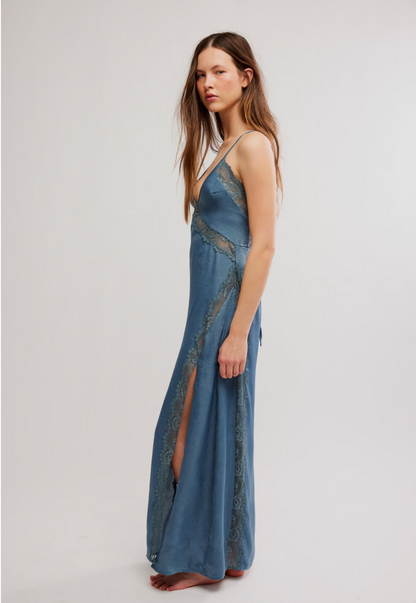 Some Kind of Love Maxi Slip