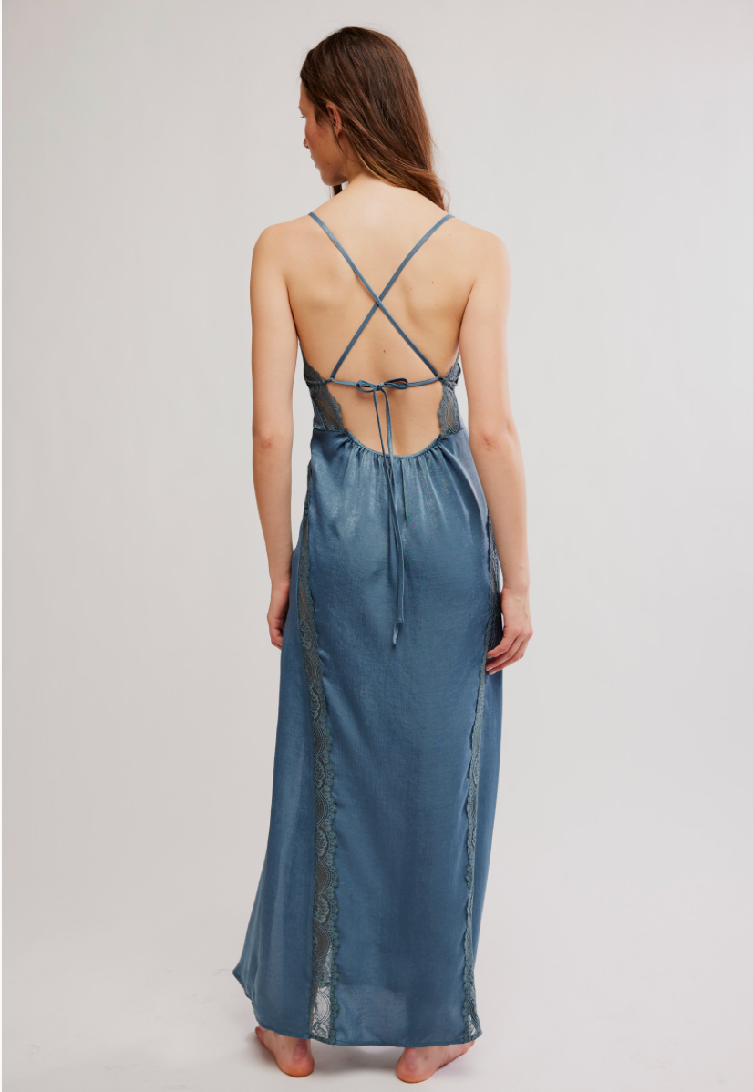 Some Kind of Love Maxi Slip