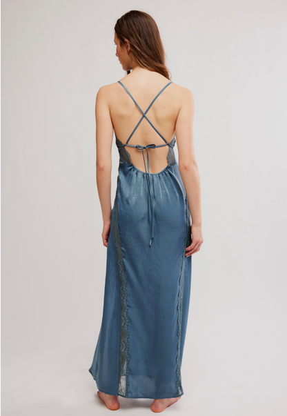 Some Kind of Love Maxi Slip