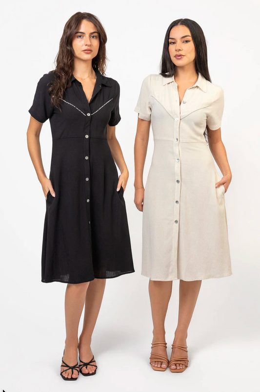 Rodeo Dress