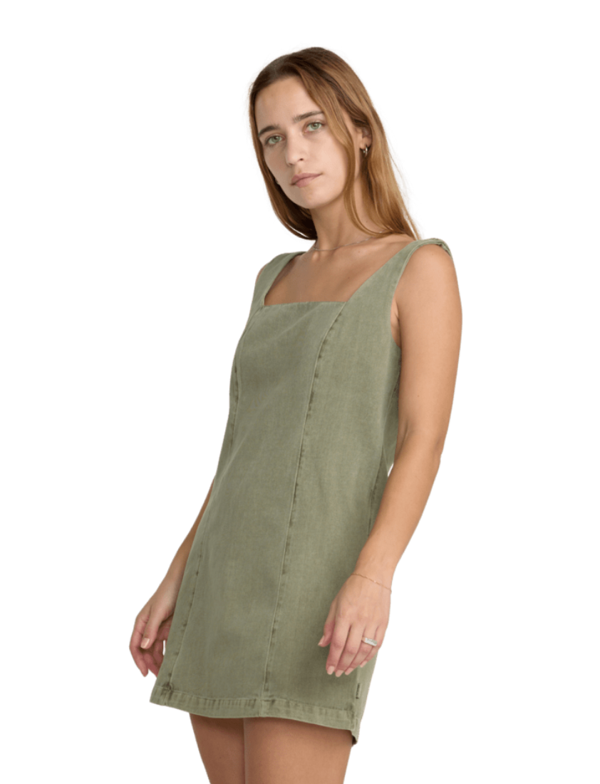 Reserve Mini Dress