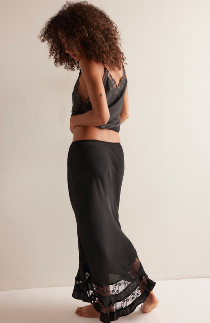 Long Lost Lover Maxi Slip