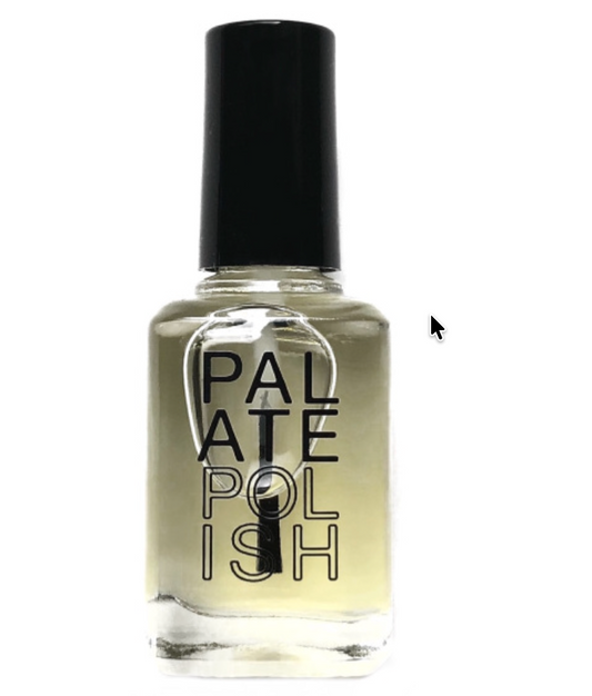 Palate Nail Polish - Safflower Cuticle Oil