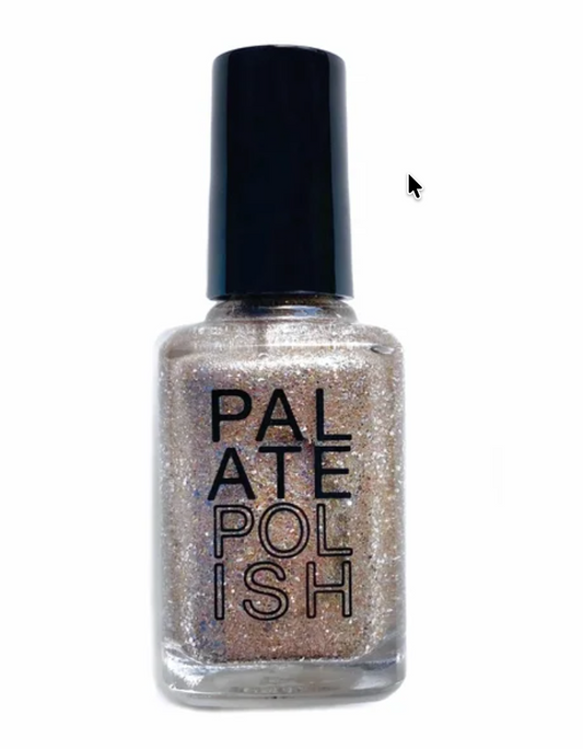 Palate Nail Polish - Champagne