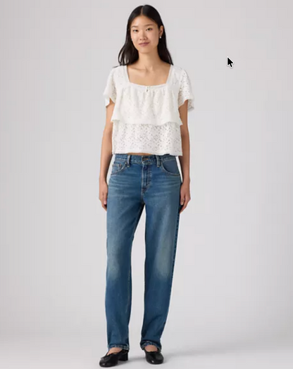 Levi's Loose Taper Jeans