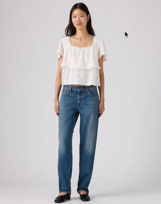 Levi's Loose Taper Jeans