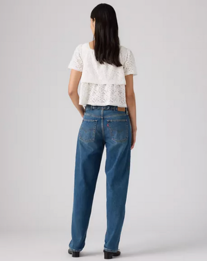 Levi's Loose Taper Jeans