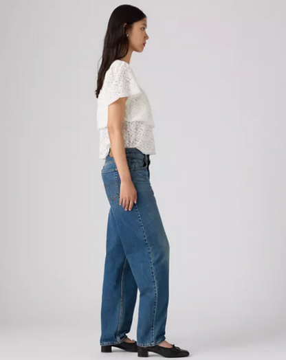 Levi's Loose Taper Jeans