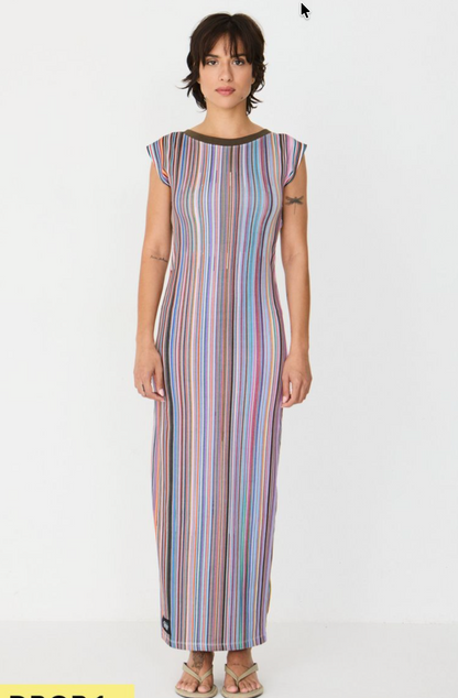 Gaia Dress