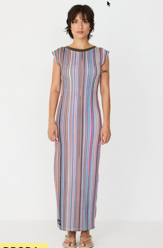 Gaia Dress