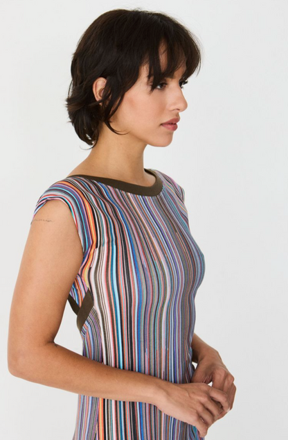 Gaia Dress