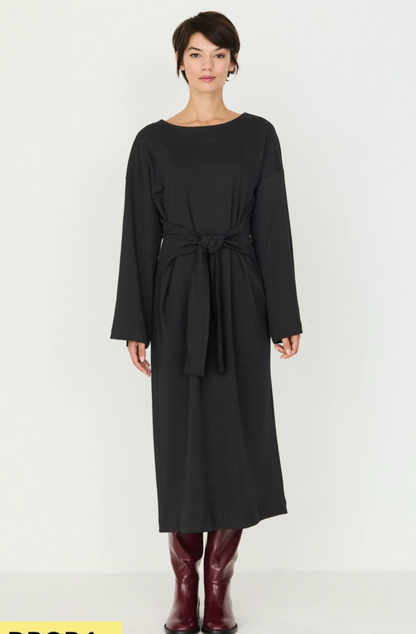 Domeka Dress