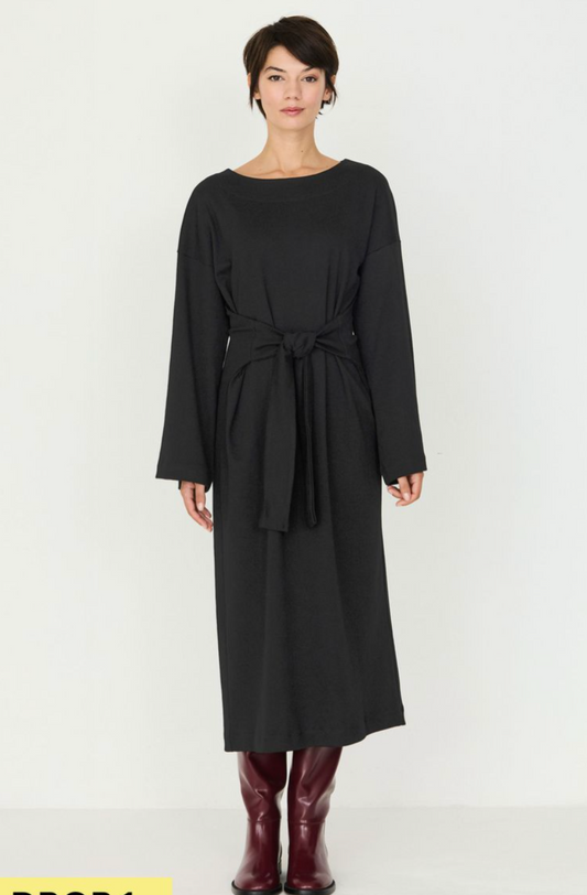 Domeka Dress