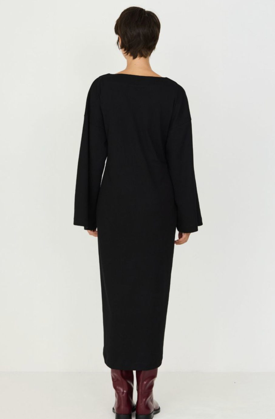 Domeka Dress