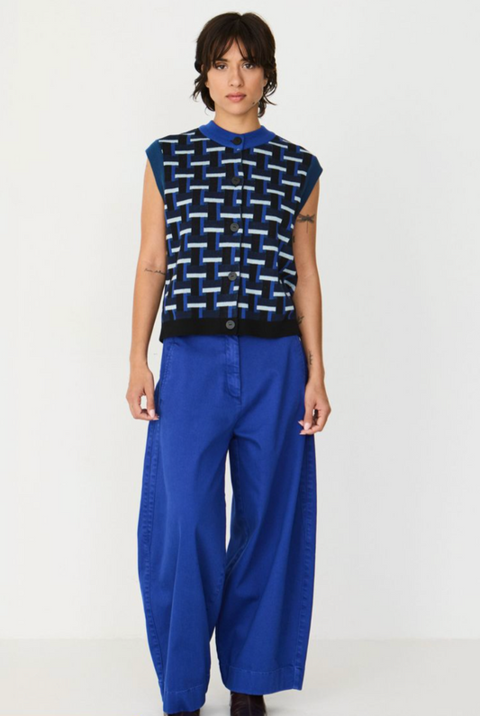 Gamitza Sweater