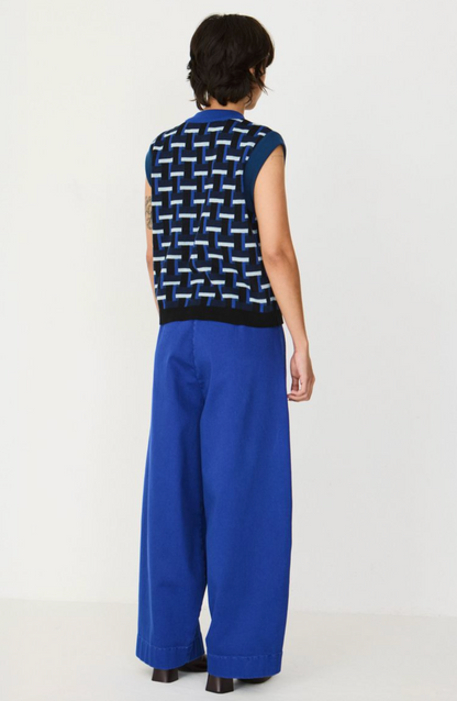 Gamitza Sweater