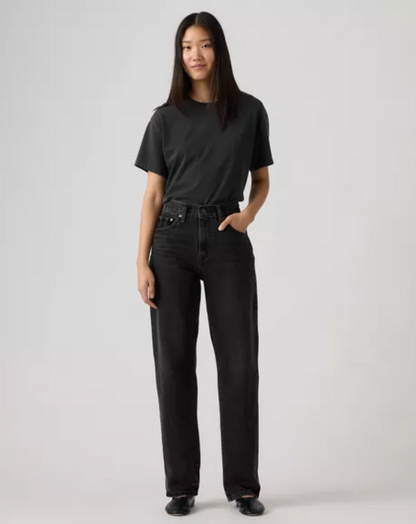 Levi's Easy Dad Jeans