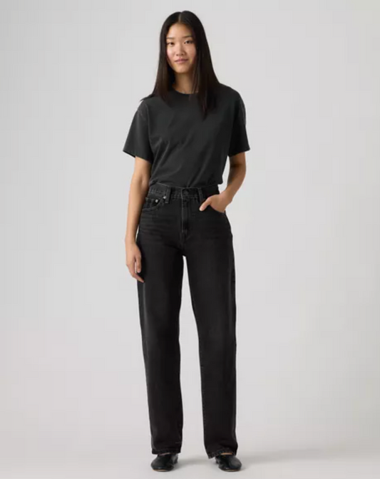 Levi's Easy Dad Jeans